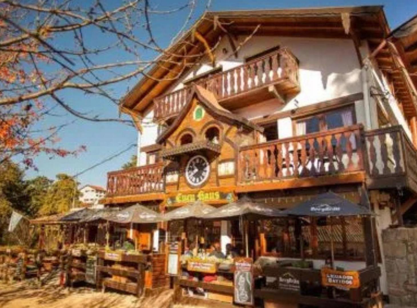 Foto de Hostel y restaurante en La Cumbrecita | Córdoba, imagen 3