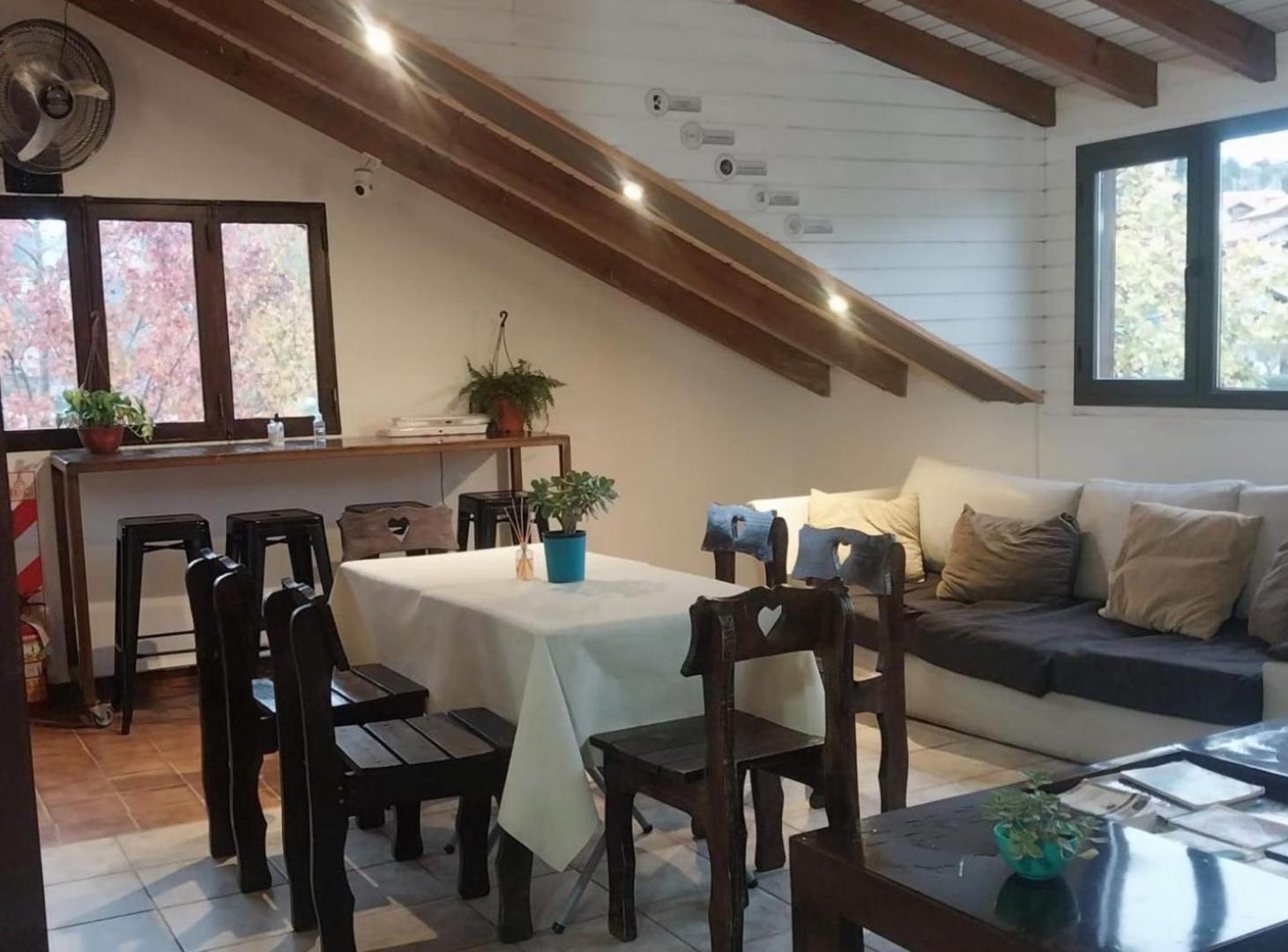 Foto de Hostel y restaurante en La Cumbrecita | Córdoba, imagen 1