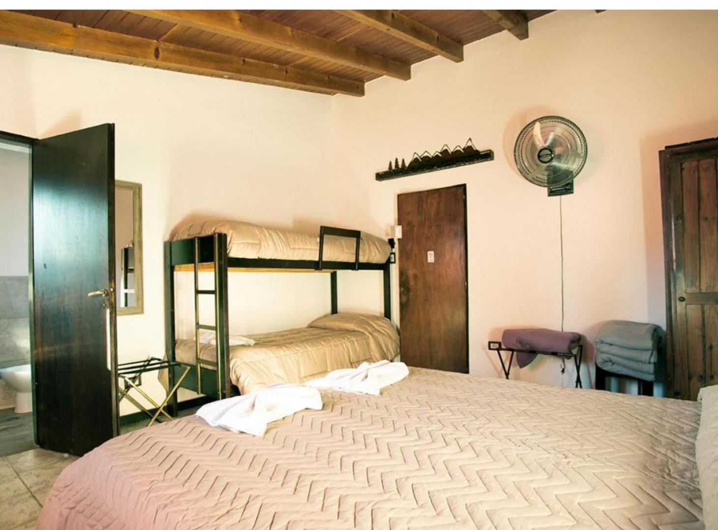 Foto de Hostel y restaurante en La Cumbrecita | Córdoba, imagen 4