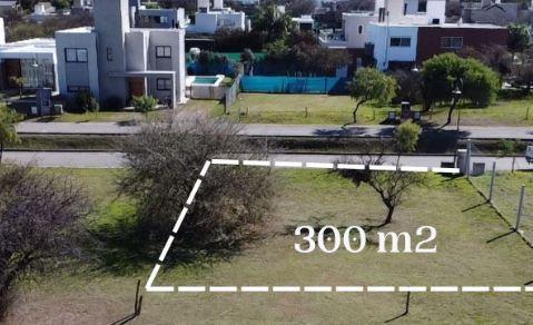 Foto de Terreno en venta en Las Cañitas Barrio privado - Malagueño, imagen 4
