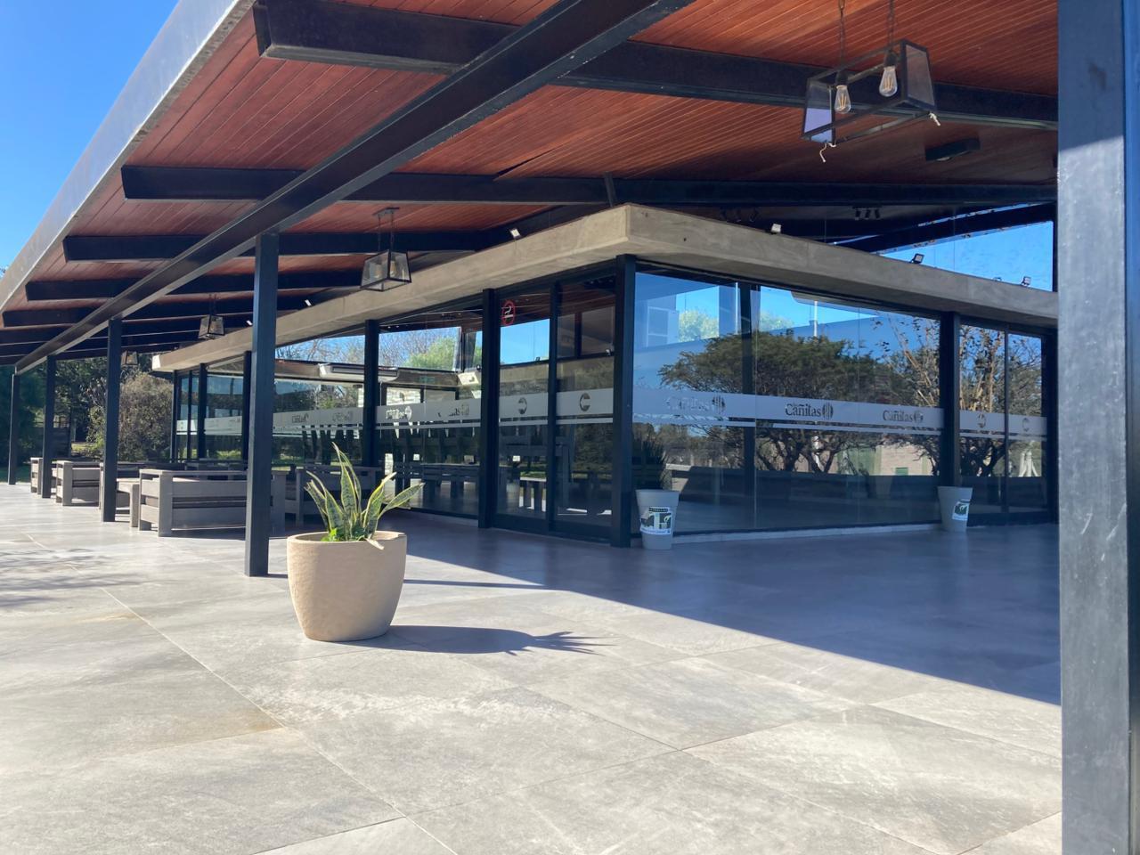 Foto de Terreno en venta en Las Cañitas Barrio privado - Malagueño, imagen 5