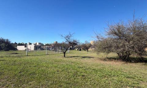 Terreno en venta en Las Cañitas Barrio privado - Malagueño
