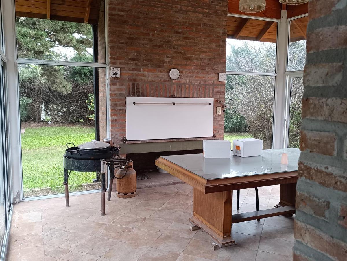 Casa Quinta en Mercedes Buenos Aires 1