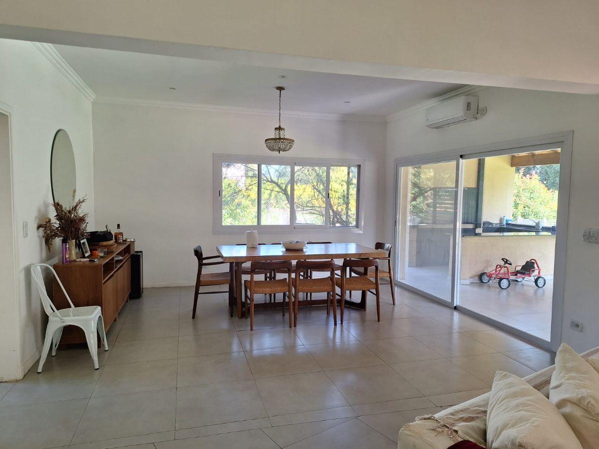 Foto de En alquiler - Casa en La argentina, Estancias del Pilar, imagen 5