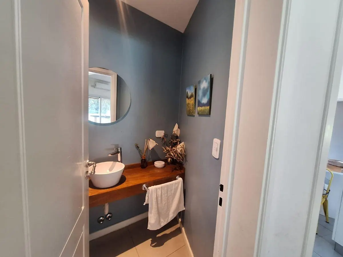 En alquiler - Casa en La argentina, Estancias del Pilar 4