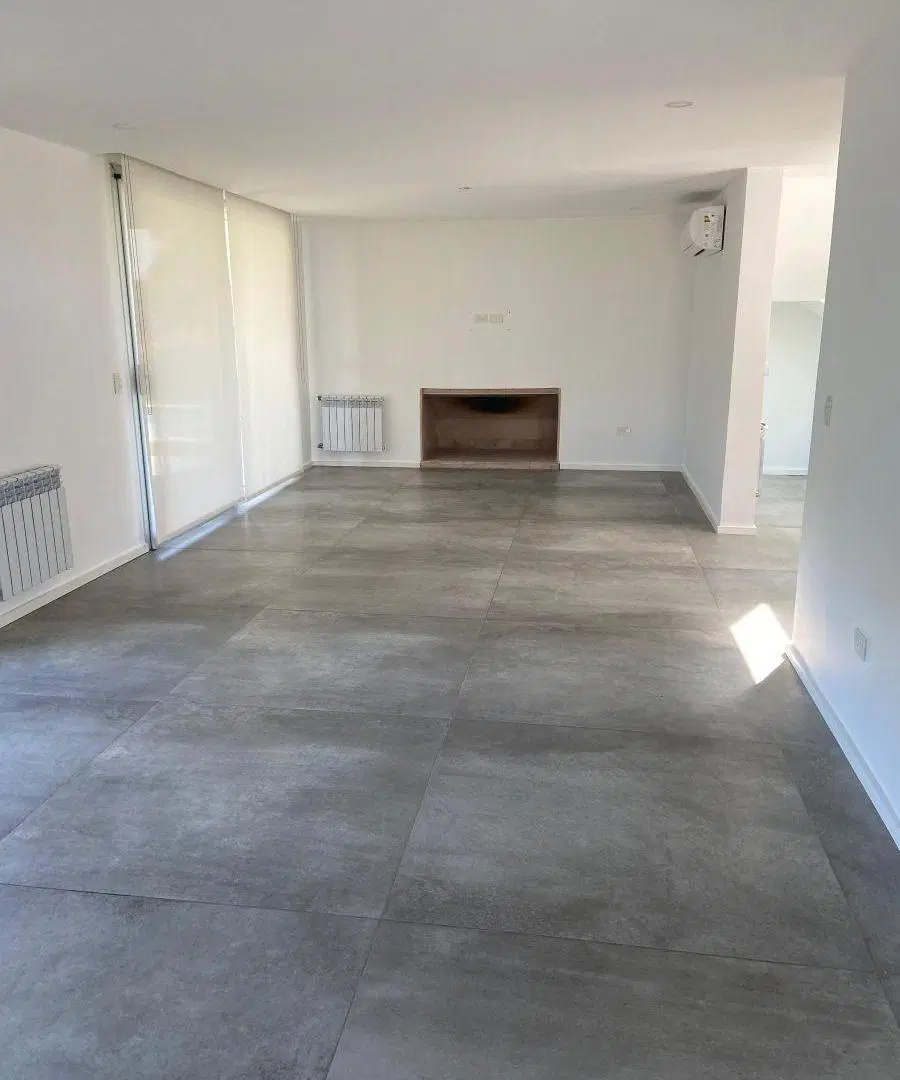 Casa en Alquiler en Barrio San Ramiro – Pilar del Este 5