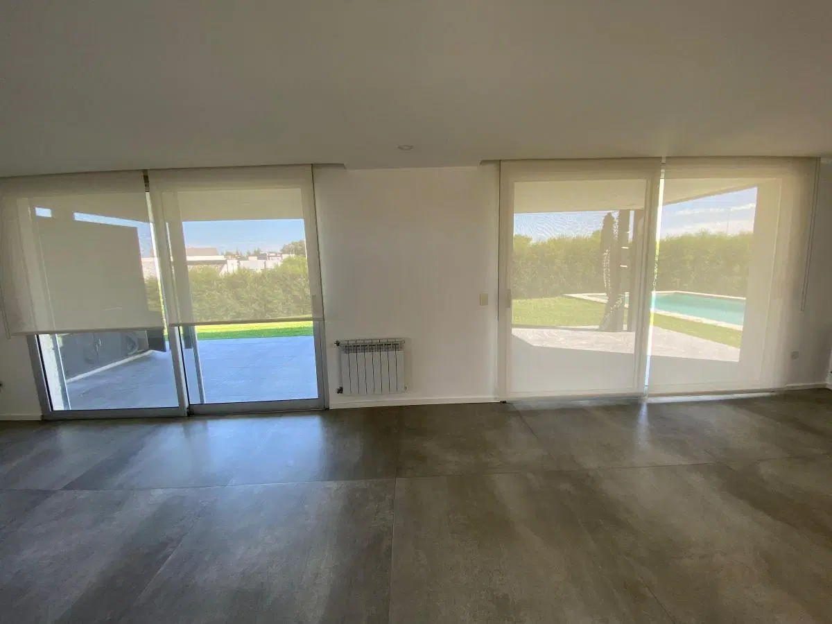 Casa en Alquiler en Barrio San Ramiro – Pilar del Este 3