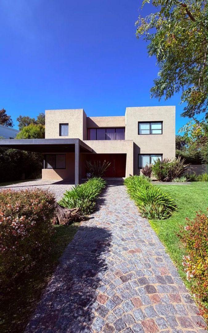 Foto de En alquiler - Casa AMOBLADA en Estancias del Río, imagen 5
