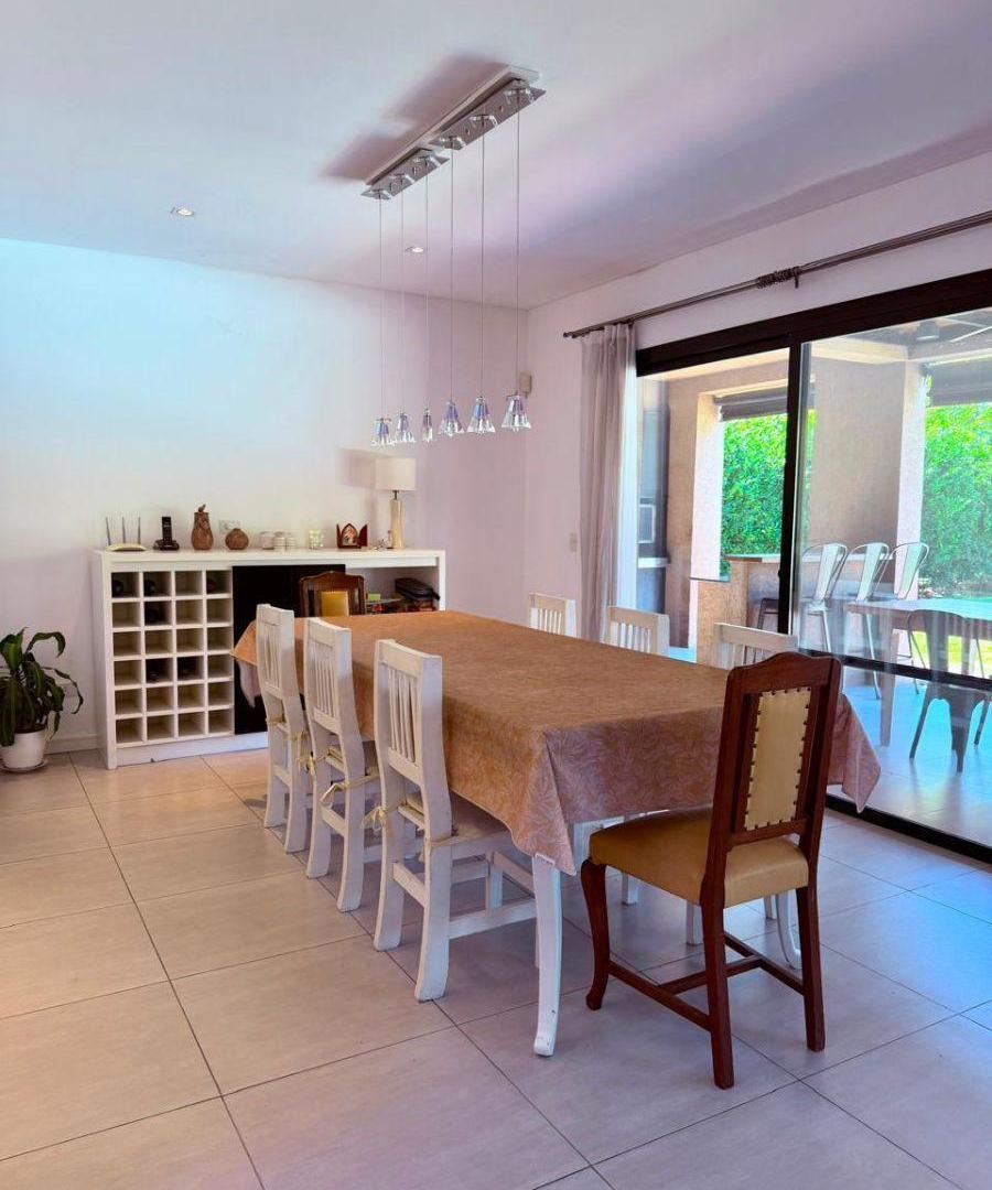 Foto de En alquiler - Casa AMOBLADA en Estancias del Río, imagen 3