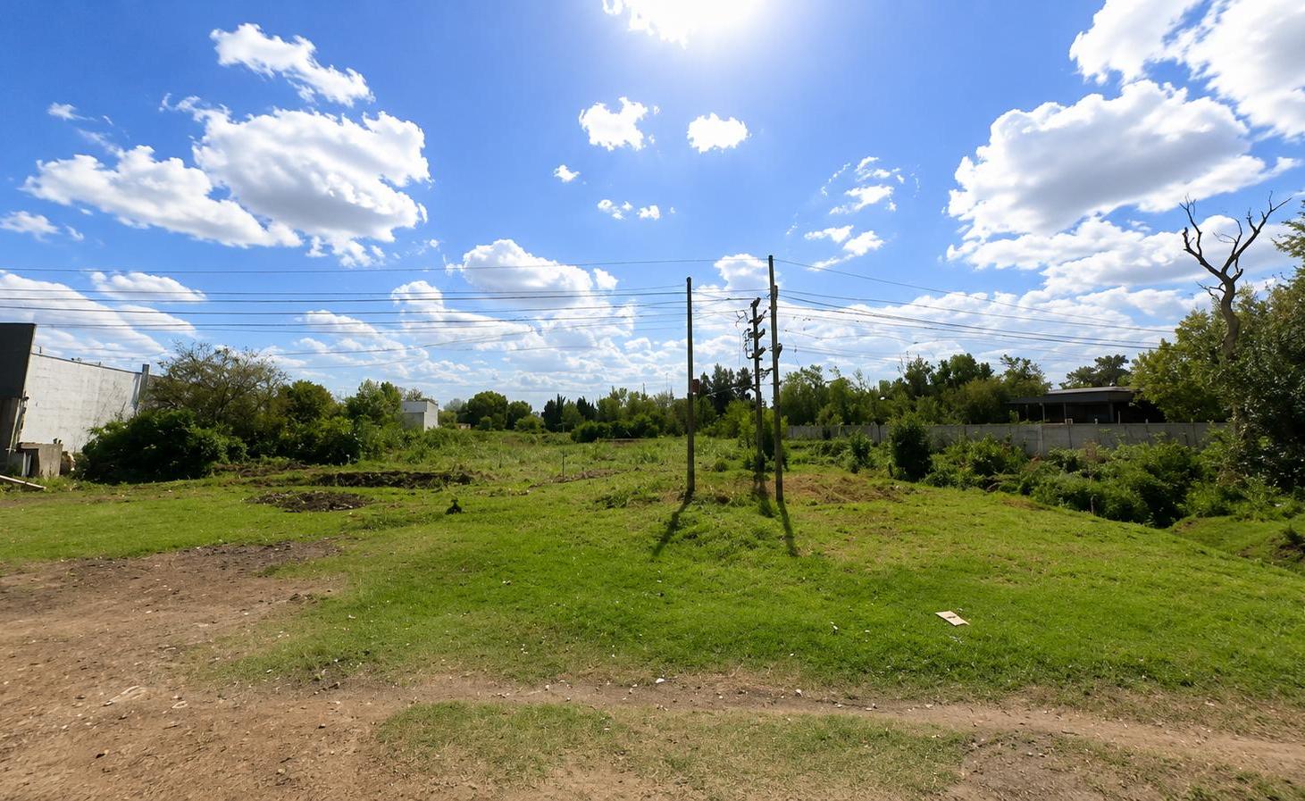 Foto de Terreno de 5.700 m² en venta en Pilar – Ideal para desarrollo, imagen 5