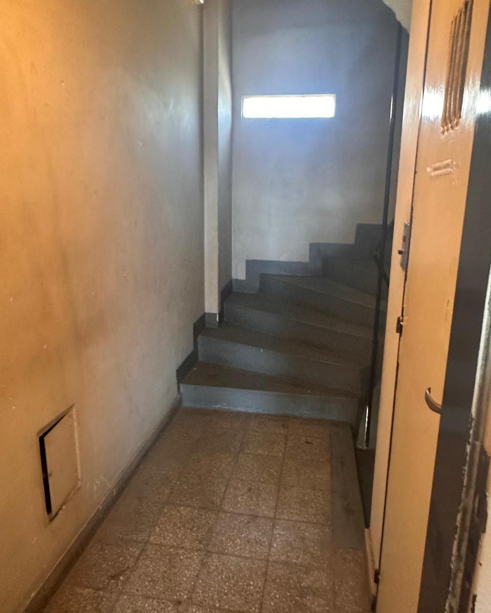 Oportunidad Venta Depto 3 Ambientes C/ Balcón Corrido! Combate de Los Pozos 1533 2