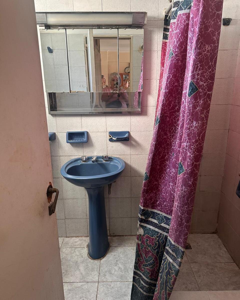 Oportunidad Venta Depto 3 Ambientes C/ Balcón Corrido! Combate de Los Pozos 1533 4