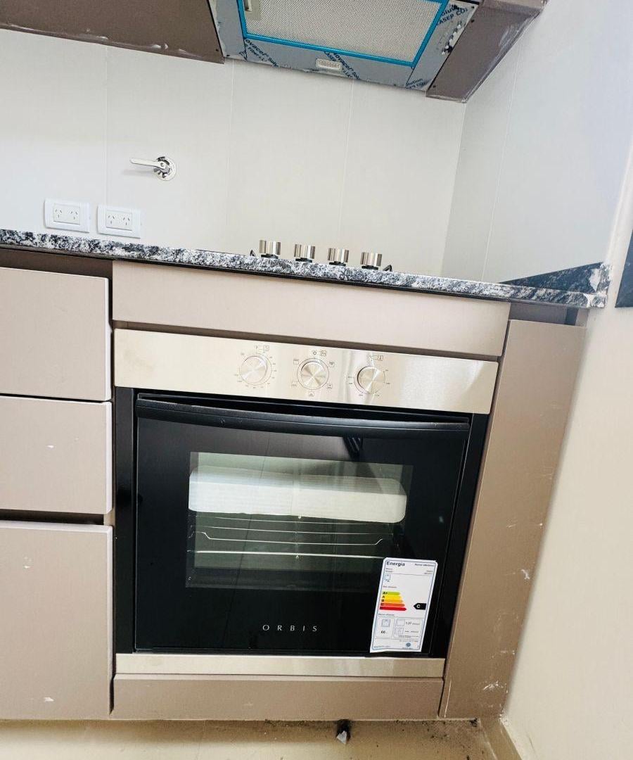 Foto de Departamento en venta a estrenar 2 amb con fondo propio de 89m2, imagen 2