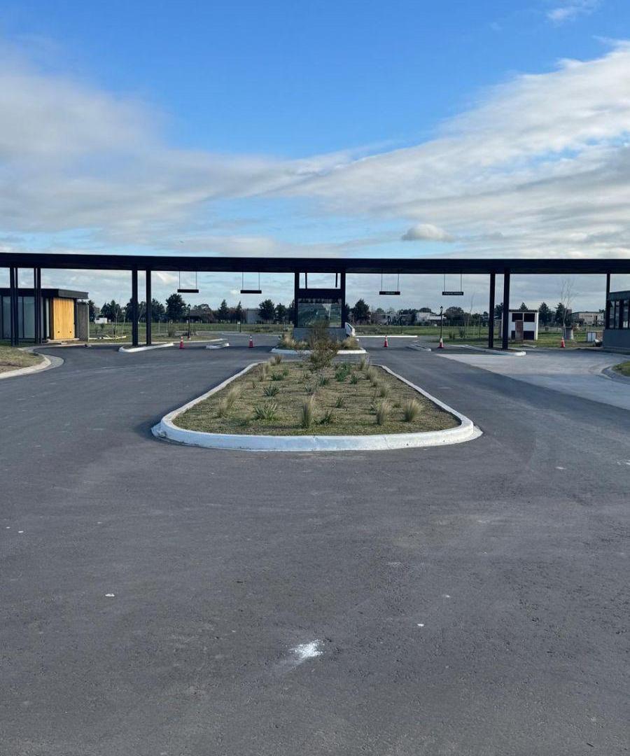 Foto de Venta Lote Barrio San Roque Ezeiza Excelente Orientación Canning Village, imagen 3
