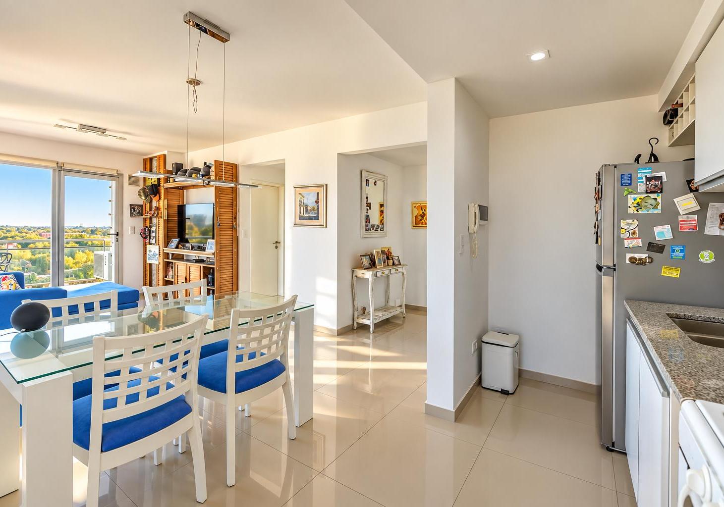 Foto de Venta Departamento 2 Ambientes Con Amenities Muy Luminoso En Lomas De, imagen 4
