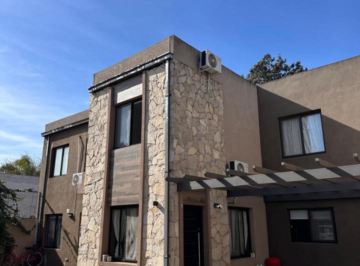 Alquiler Duplex moreno centro 3 amb 3