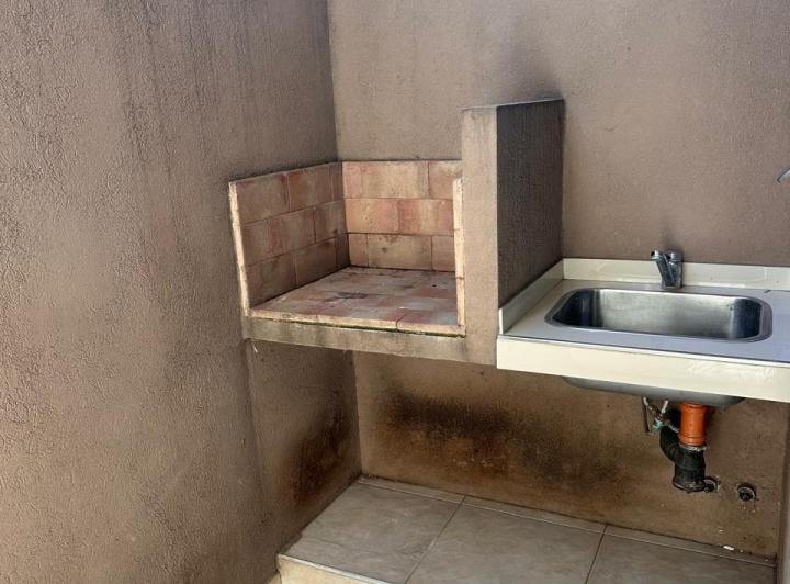 Alquiler Duplex moreno centro 3 amb 5
