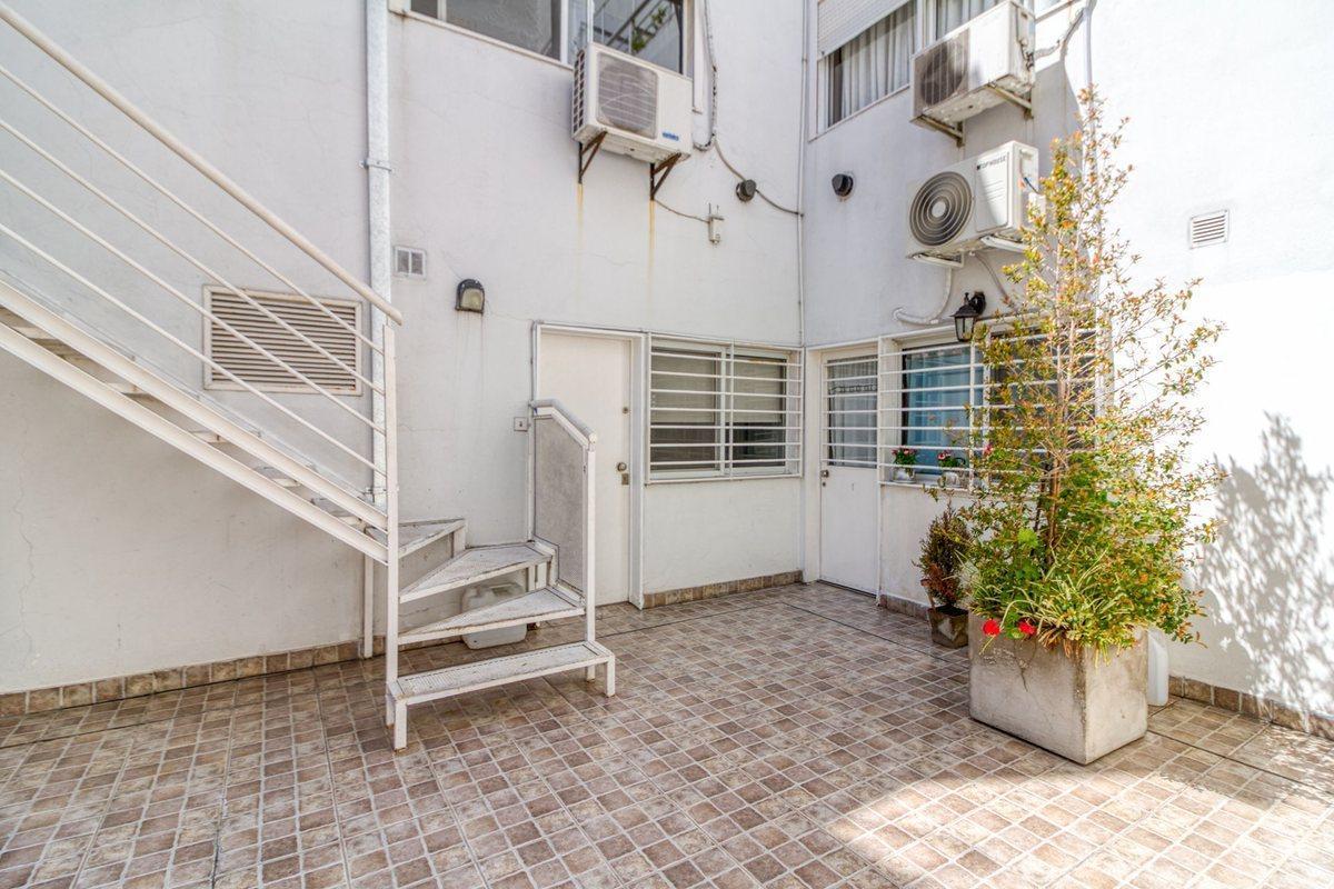 Venta Triplex 4 Amb Apto Crédito Permuta Urquiza 3