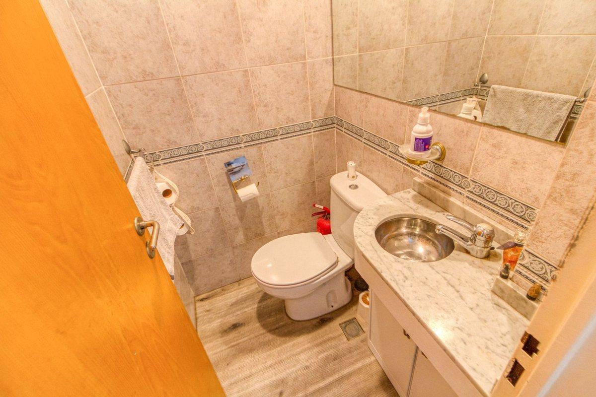 Venta Triplex 4 Amb Apto Crédito Permuta Urquiza 4