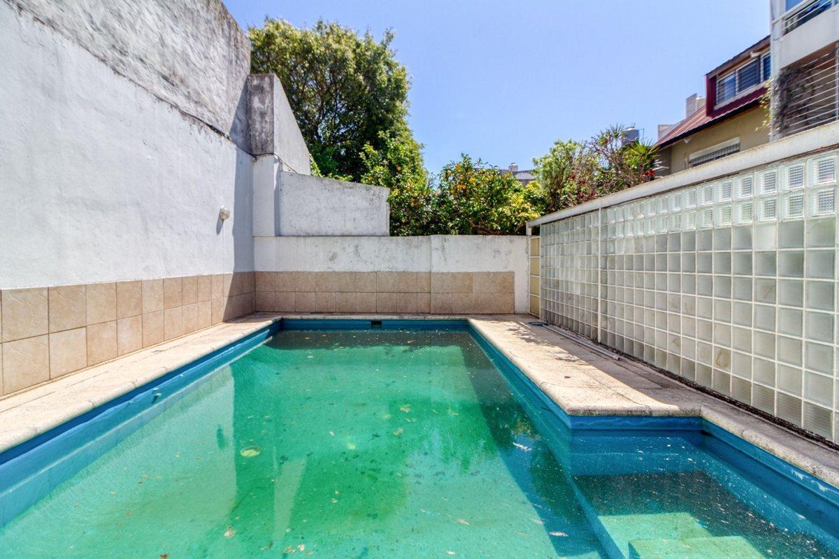 Venta Triplex 4 Amb Apto Crédito Permuta Urquiza 2