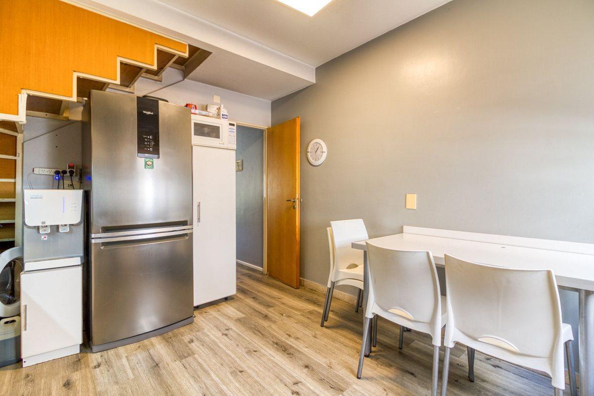 Venta Triplex 4 Amb Apto Crédito Permuta Urquiza 4