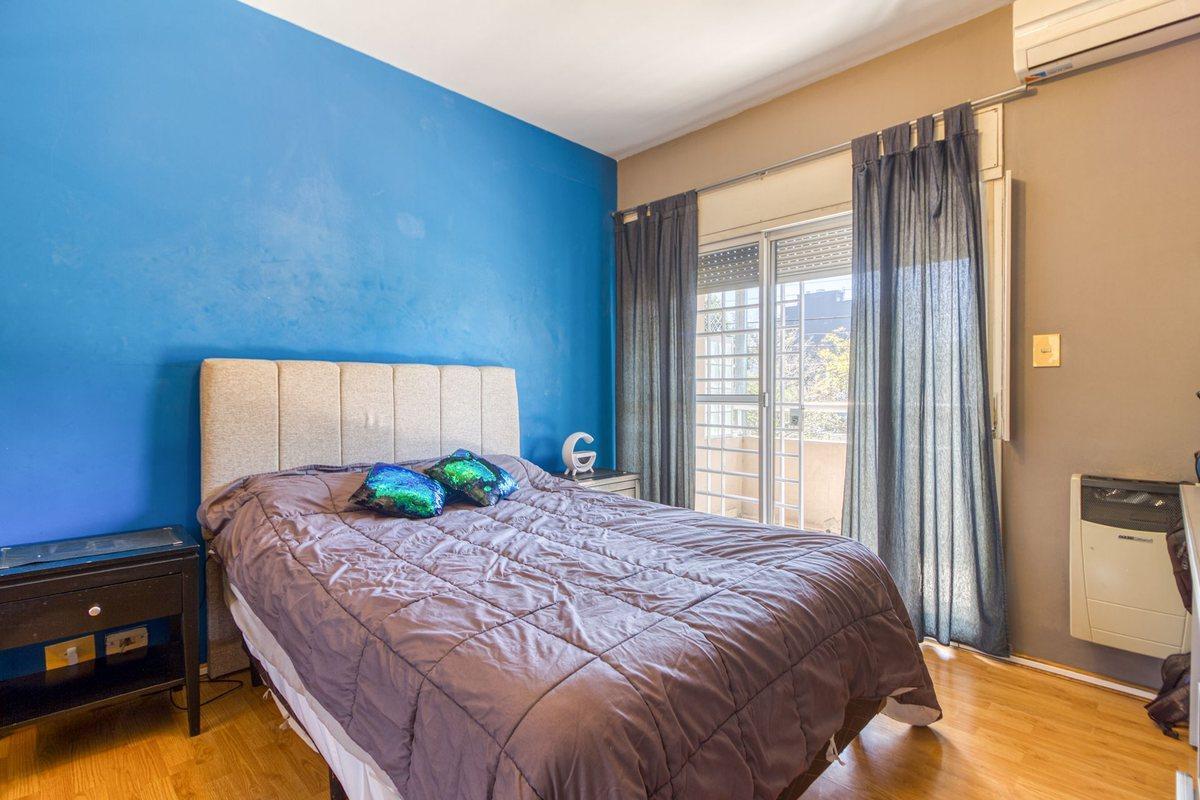 Venta Triplex 4 Amb Apto Crédito Permuta Urquiza 5