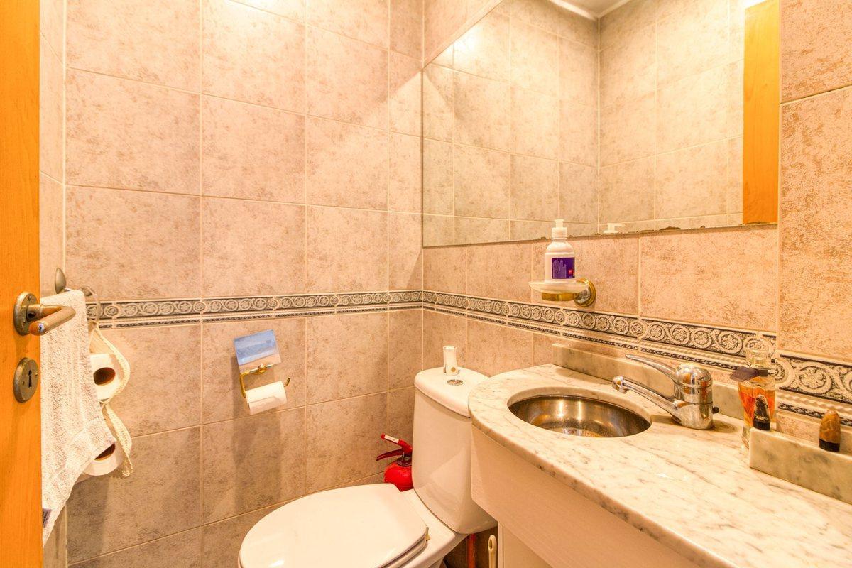 Venta Triplex 4 Amb Apto Crédito Permuta Urquiza 5