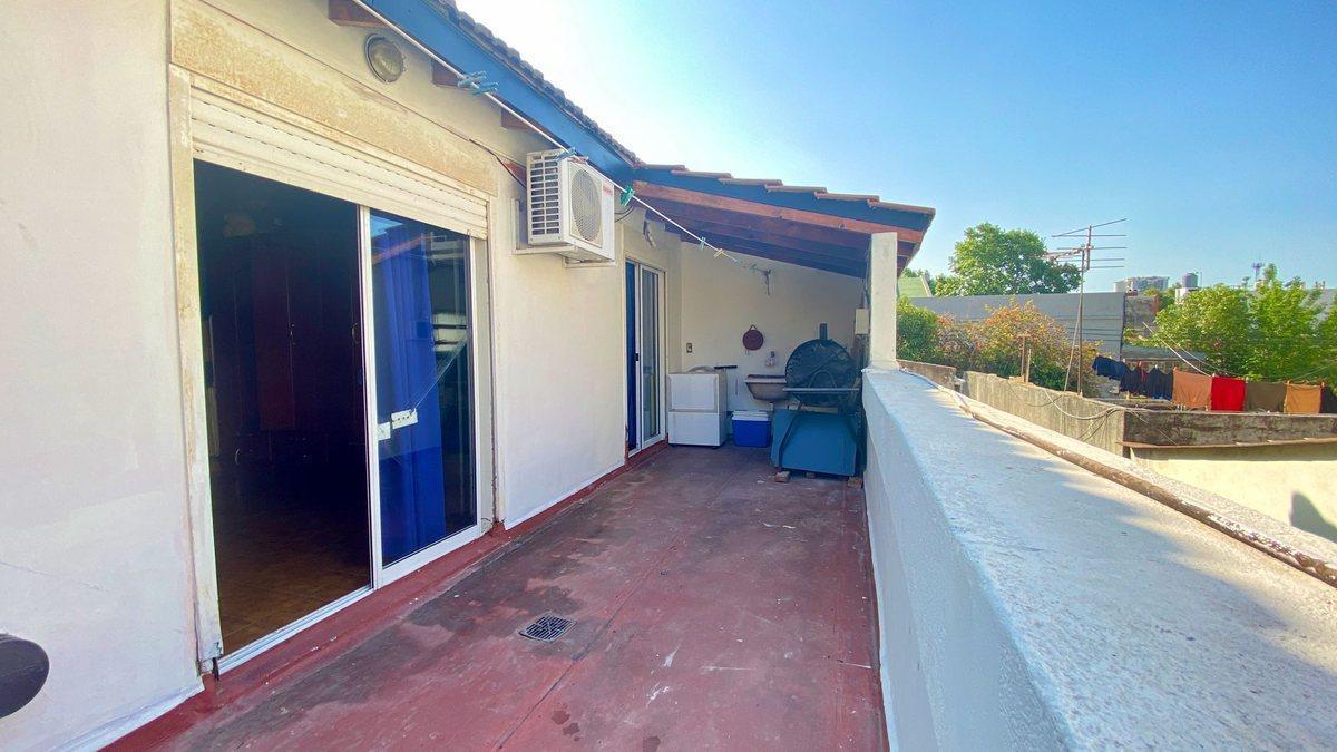 Venta PH Multifamiliar 6 Ambientes en Santa Rita 1