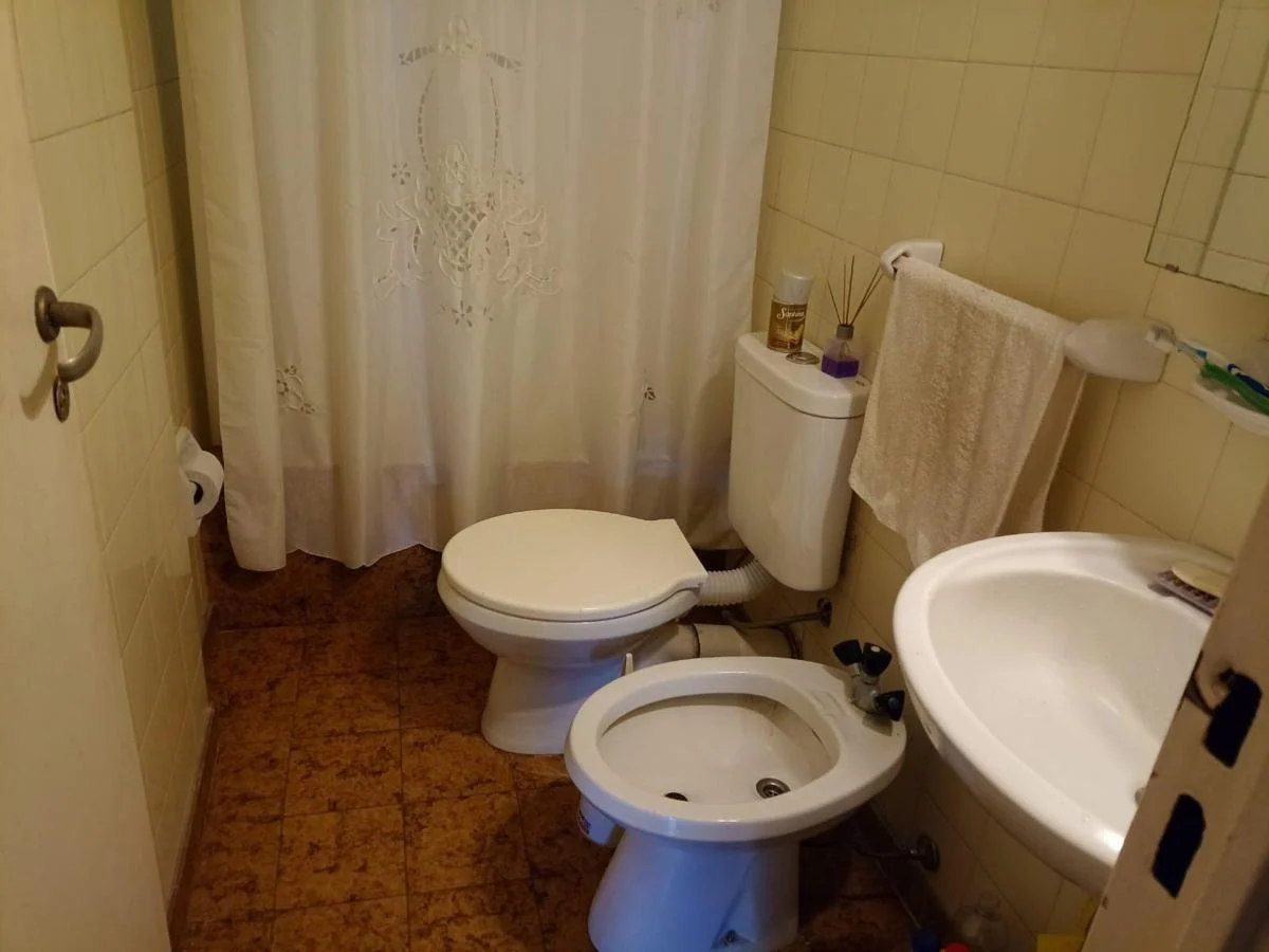 Venta Departamento 4 Amb en Lugano Apto Credito 4