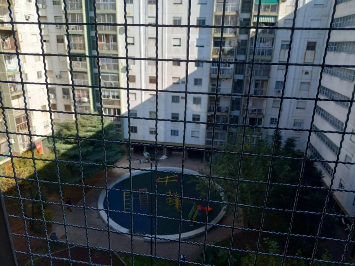 Venta Departamento 4 Amb en Lugano Apto Credito 5