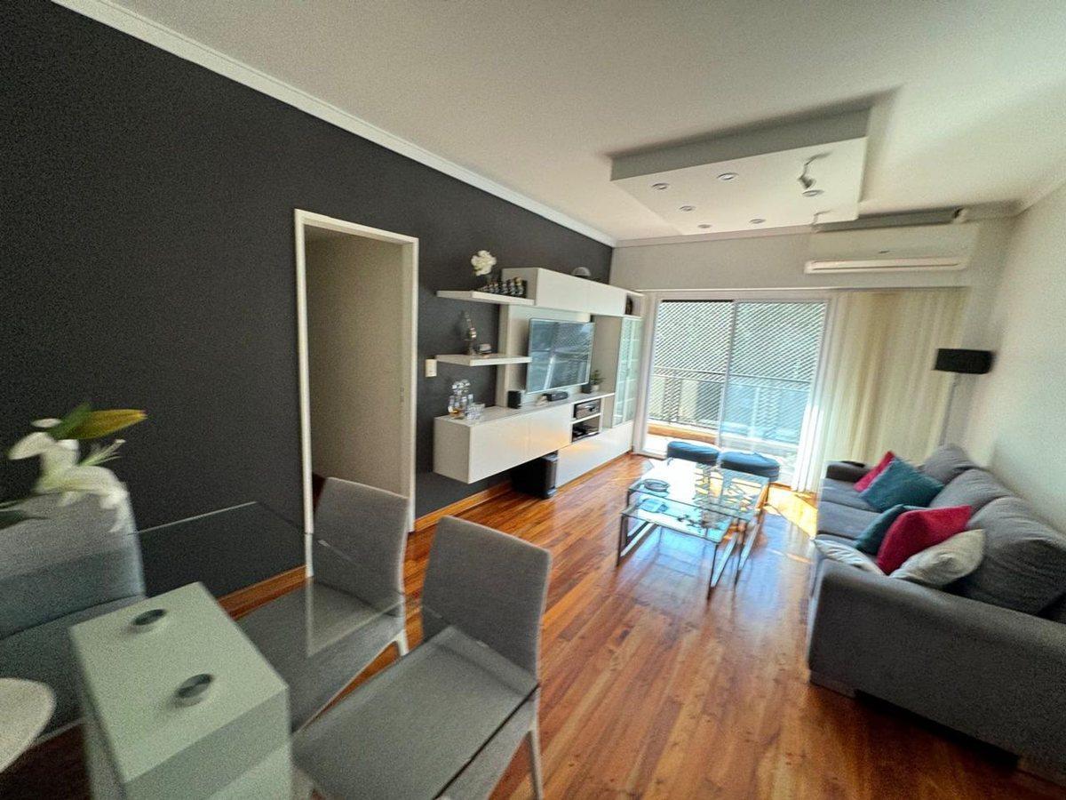 Venta Excelente Depto 4 Amb en Belgrano 3