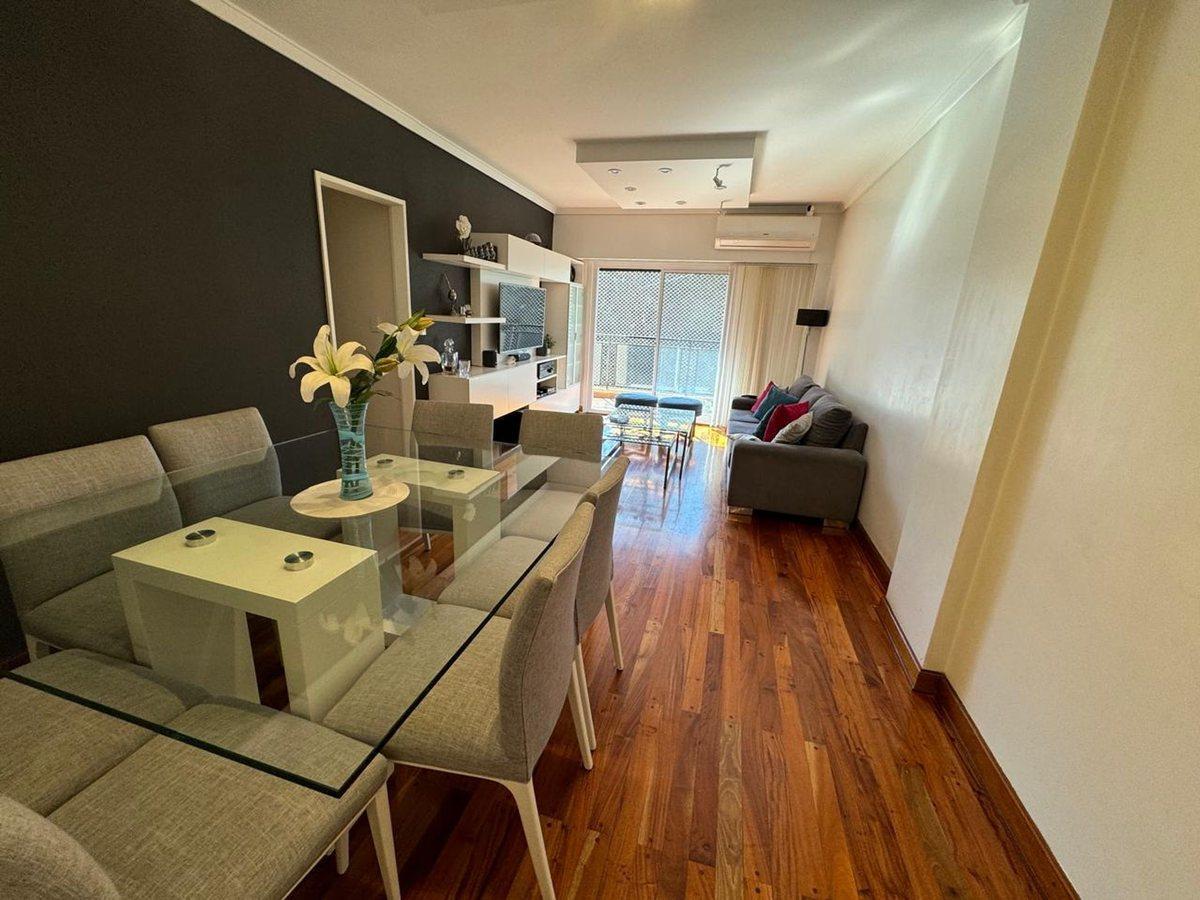 Venta Excelente Depto 4 Amb en Belgrano 2