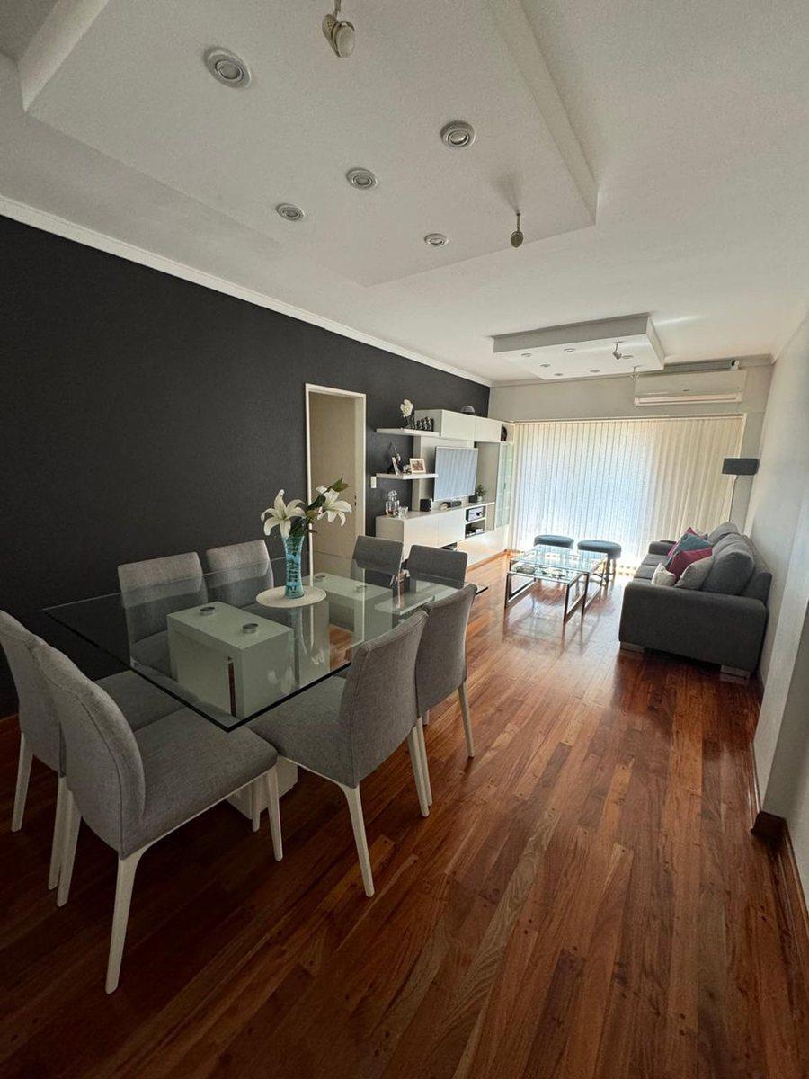 Venta Excelente Depto 4 Amb en Belgrano 3
