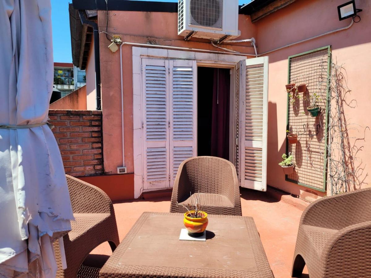 Venta PH en Duplex 4 Amb. C/ Terraza - Villa Lugano 5