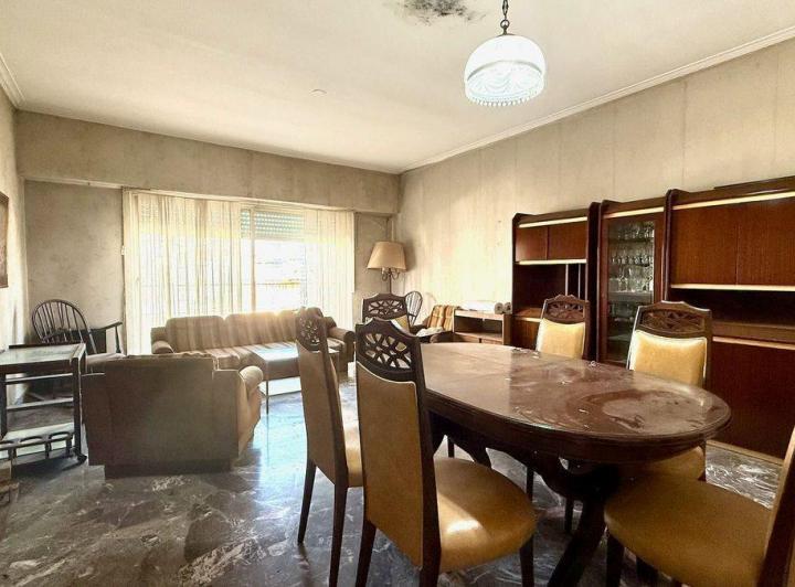 Venta en Block Casa y Local en Estrada Villa Maipu 4
