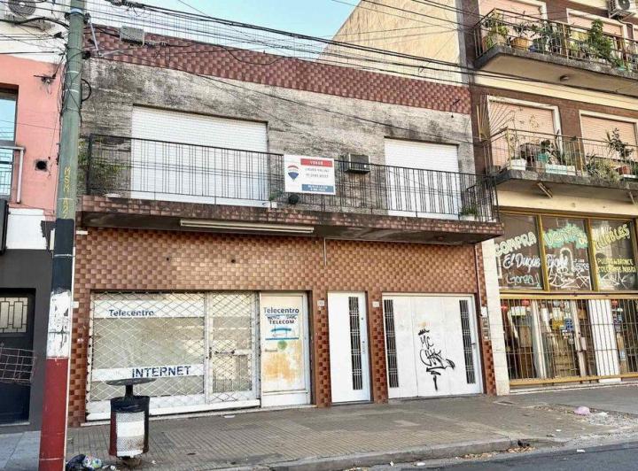Propiedad en Argentina