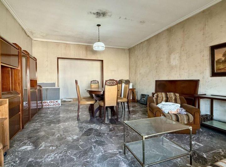 Venta en Block Casa y Local en Estrada Villa Maipu 5