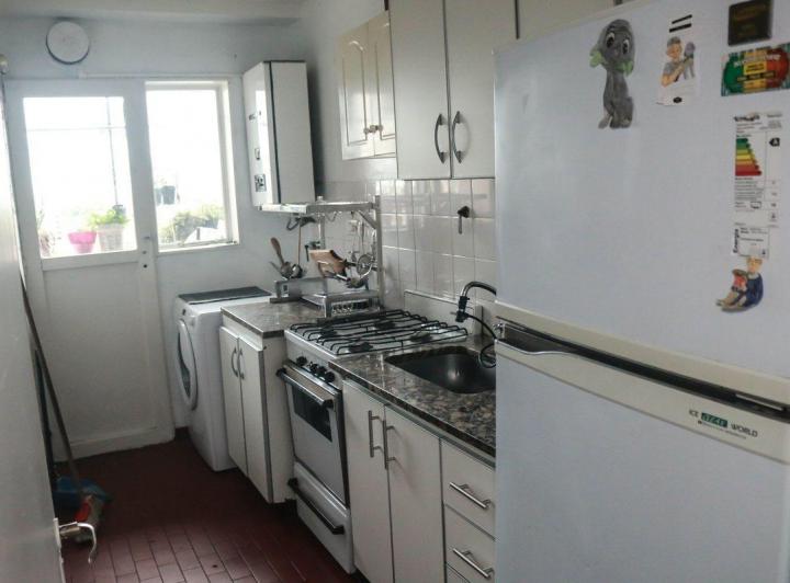VENTA DEPARTAMENTO 3 AMBIENTES MATADEROS 4