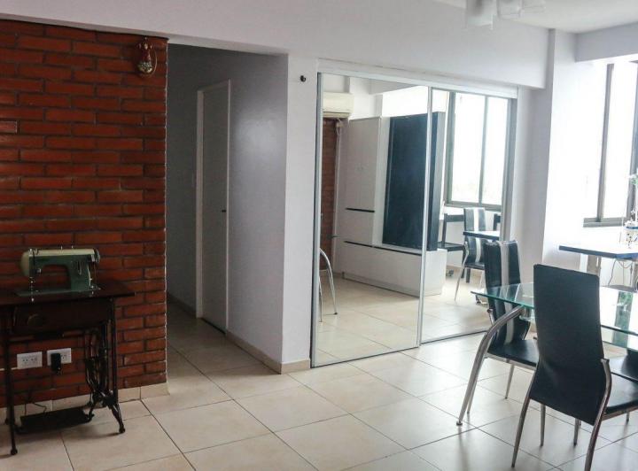 VENTA DEPARTAMENTO 3 AMBIENTES MATADEROS 2