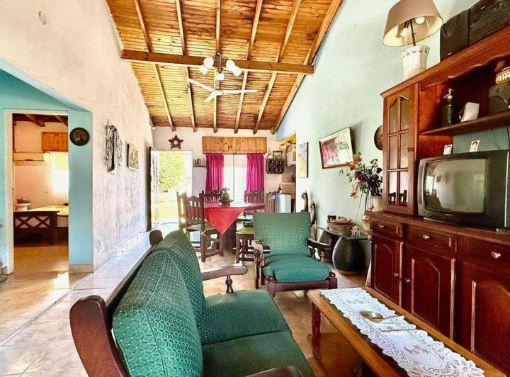 Venta Casa Multifamiliar en Moreno 3