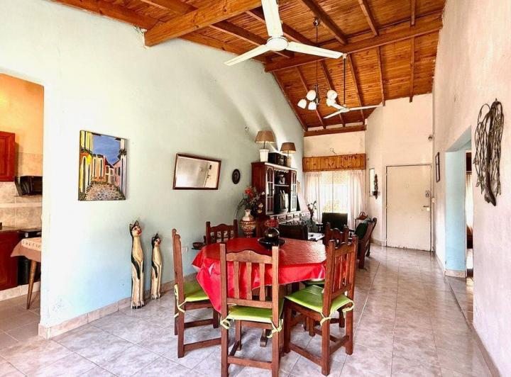 Venta Casa Multifamiliar en Moreno 1