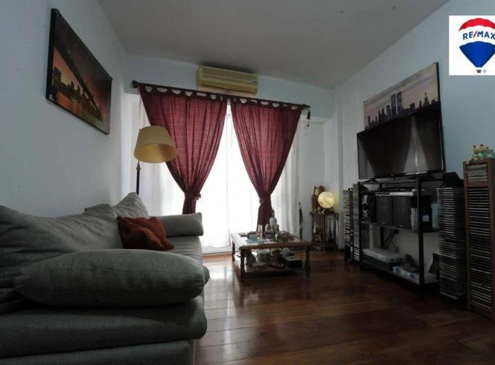 DEPARTAMENTO 3 AMBIENTES EN CABALLITO 2