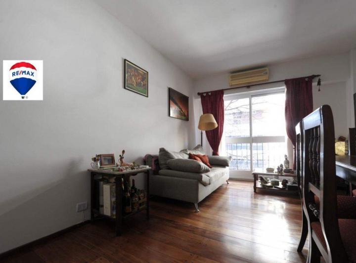 DEPARTAMENTO 3 AMBIENTES EN CABALLITO 3