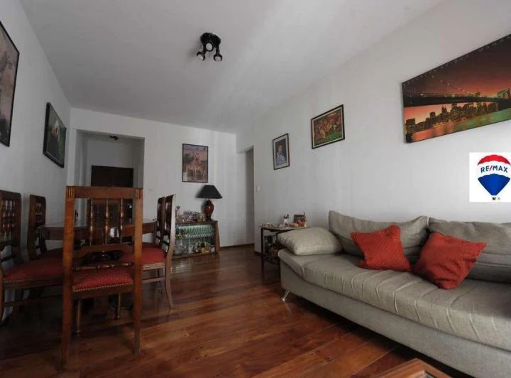 DEPARTAMENTO 3 AMBIENTES EN CABALLITO 1