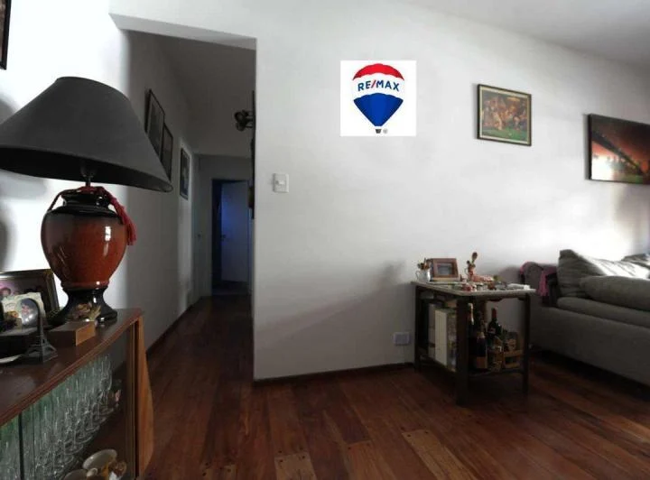 DEPARTAMENTO 3 AMBIENTES EN CABALLITO 4