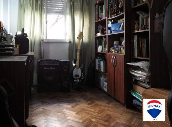 DEPARTAMENTO 3 AMBIENTES EN CABALLITO 5