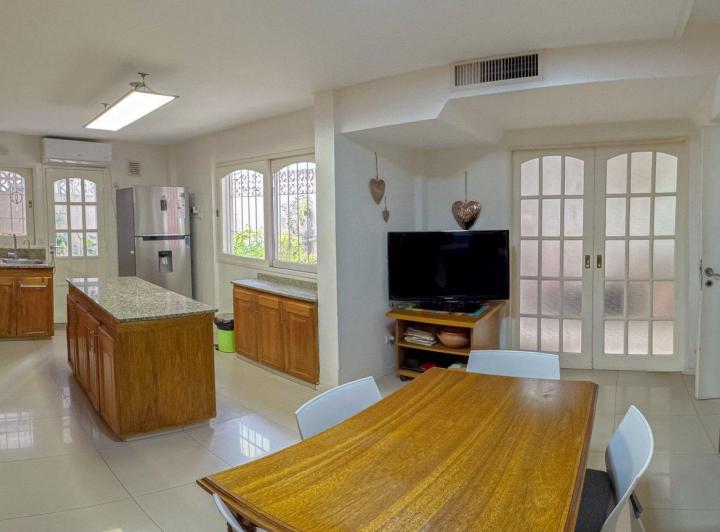 VENTA DE CASA/PH 5 AMB 2 COCHERAS Y PATIO EXCELENT 5