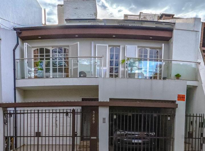 Propiedad en Argentina