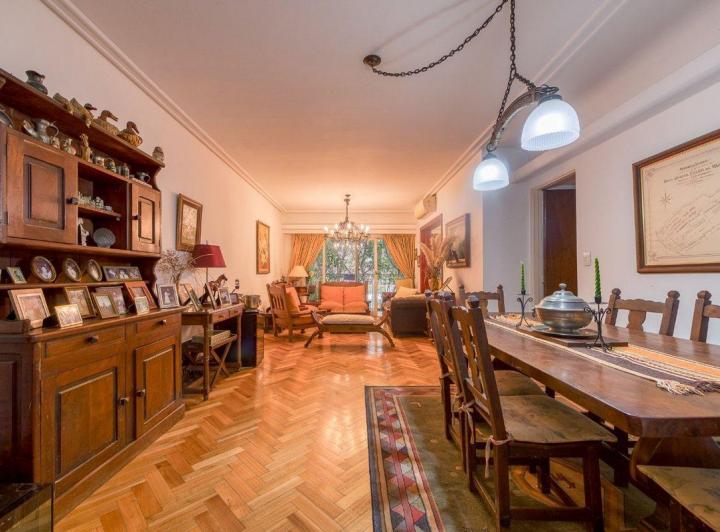 Venta DTO.  VRREY ARREDOND0 4 amb -APTO CREDITO 1
