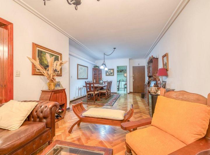 Venta DTO.  VRREY ARREDOND0 4 amb -APTO CREDITO 4